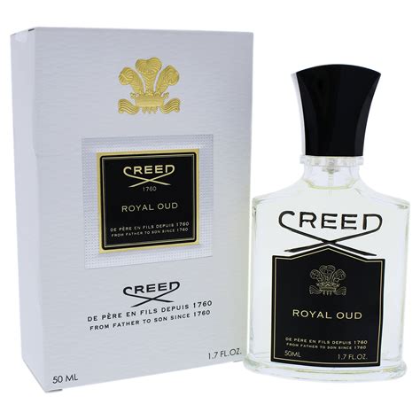 creed royal oud price